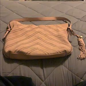 Vince Camuto Hobo Handbag USED